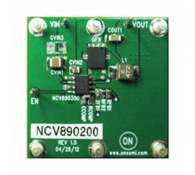 NV890200PDR2GEVB Image.