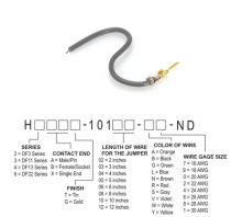 H2AXG-10104-S8 Image.