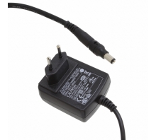 5.50.01.EU EU POWER ADAPTER FOR FLASHER 5/ST7 Image.