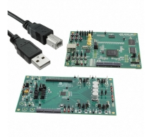 MAX14808EVSYS# Image.