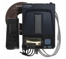 SUPERPRO 501S Image.