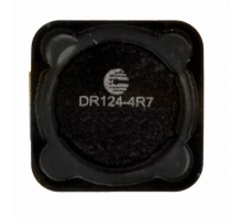 DR124-4R7-R Image.