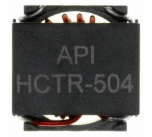 HCTR-504 Image.