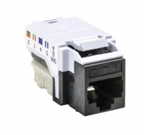 RJ45FC6-BLK Image.