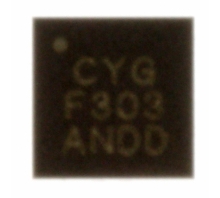 C8051F303R Image.