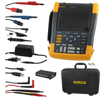 FLUKE-190-102/AM/S Image.