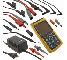 FLUKE-124/003 Image.