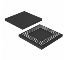 LPC43S50FET180E Image.