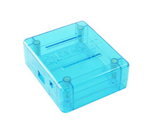 PYCASE BLUE Image.