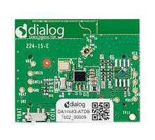 DA14683-00U2DB-P Image.