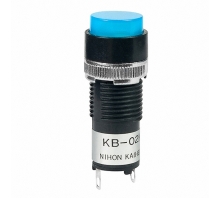 KB02KW01-6B-GG Image.