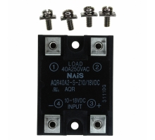 AQR40A2-S-Z10/18VDC Image.