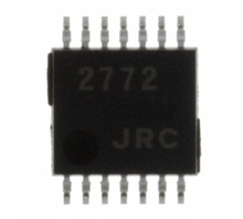 NJM2772V-TE1 Image.