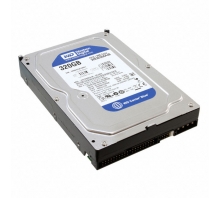 VL-HDD35-320 Image.