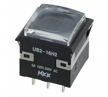 UB216KKW016CF-4JCF14 Image.