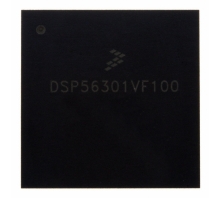 DSP56301VF100 Image.