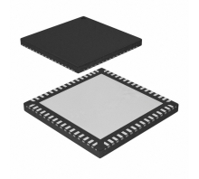 ATMEGA128A-MU Image.