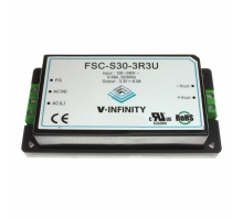 FSC-S30-3R3U Image.