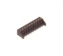 MDF7-10S-2.54DSA(55) Image.