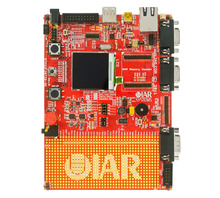 STM3240G-SK/IAR Image.