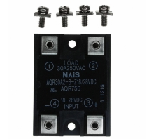 AQR30A2-S-Z18/28VDC Image.