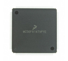 MC56F8147VPYE Image.