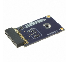 SHTC1 XPLAINED PRO EXTENSION BOARD Image.