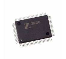 Z16F6411FI20EG Image.