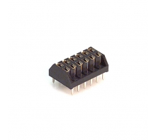 MDF7-12D-2.54DSA(56) Image.