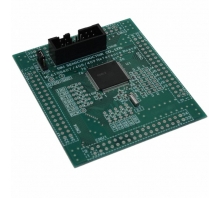 ML610Q409 REFBOARD Image.