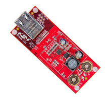 SI3404BKC2-KIT Image.