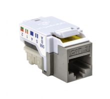 RJ45FC3-GRY Image.