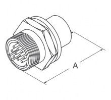 JR16WRA-3PC Image.