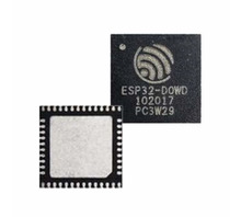 ESP32-D0WD Image.