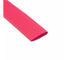 FP-301-3/8-RED-4'-BULK Image.