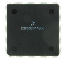 DSP56301AG80B1 Image.