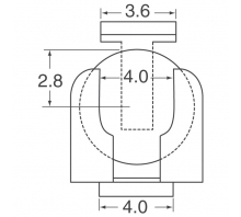 PTCTZ3NR150KTE Image.