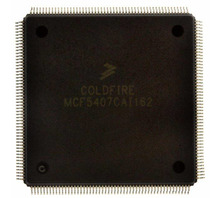 MCF5407CFT162 Image.