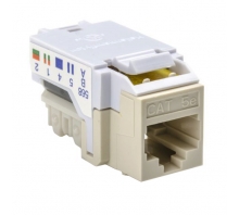 RJ45FC5E-FW Image.