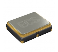 ECS-TXO-3225-160-TR Image.